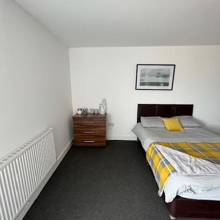 329 Hedon - Grey House Kingston upon Hull Exterior foto