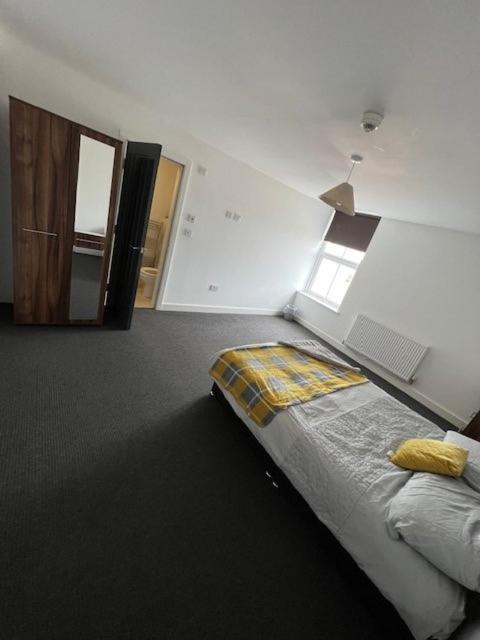 329 Hedon - Grey House Kingston upon Hull Exterior foto